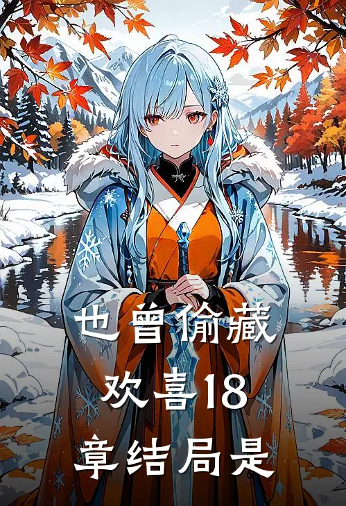 也曾偷藏欢喜18章结局是