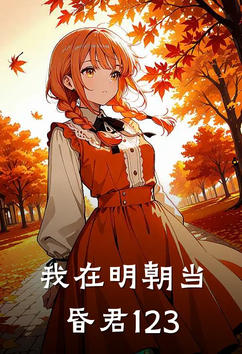 我在明朝当昏君123
