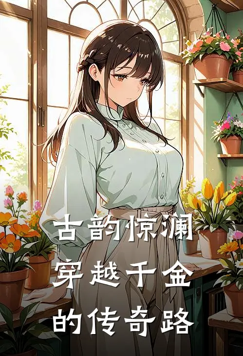 古韵惊澜：穿越千金的传奇路(林婉儿林诗瑶)免费热门小说_最新小说推荐古韵惊澜：穿越千金的传奇路林婉儿林诗瑶