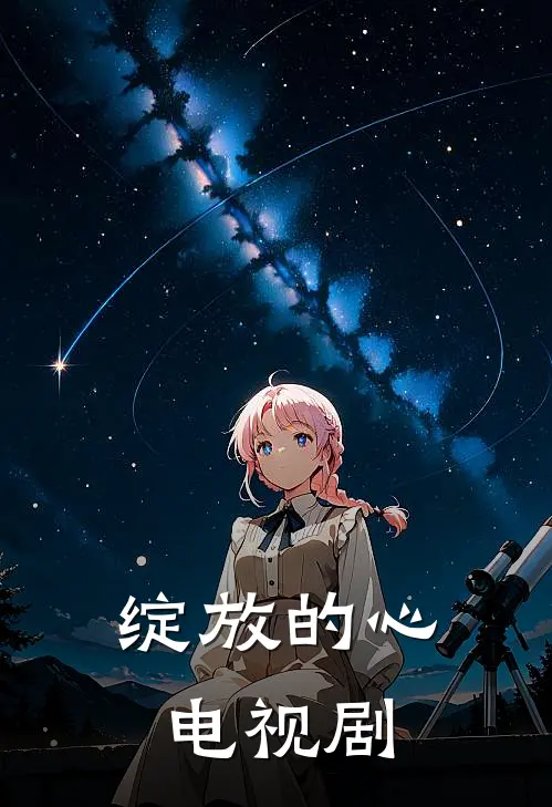 绽放的心电视剧