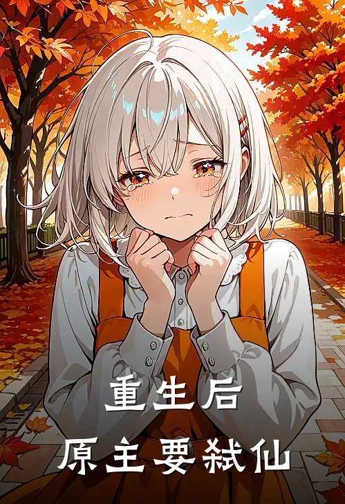 重生后，原主要弑仙