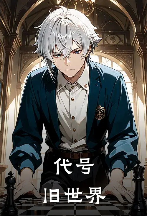 代号：旧世界