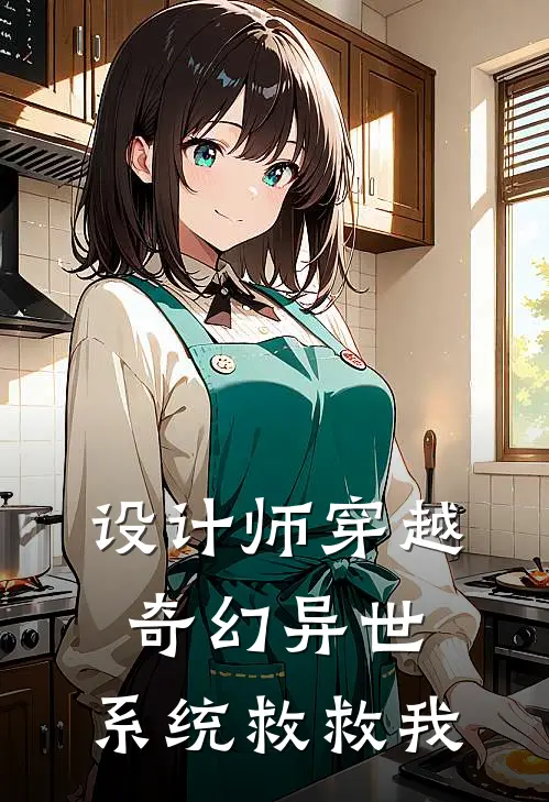 设计师穿越奇幻异世，系统救救我