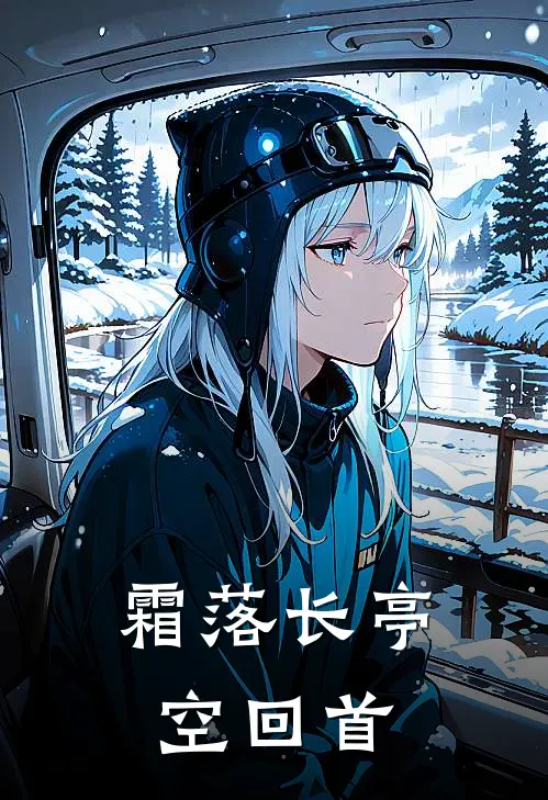 霜落长亭空回首(沈清辞萧慕安)完结版免费阅读_霜落长亭空回首全文免费阅读