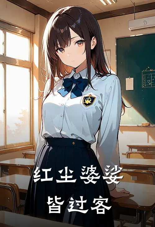 红尘婆娑皆过客