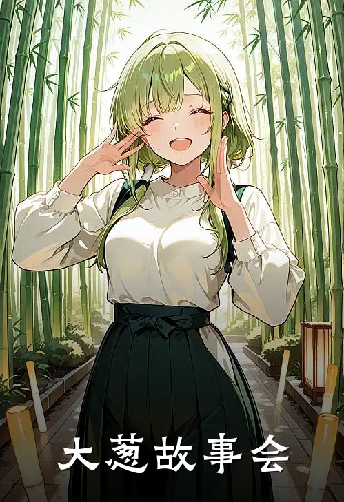大葱故事会洪亮萍萍免费小说在线看_完本小说阅读大葱故事会(洪亮萍萍)