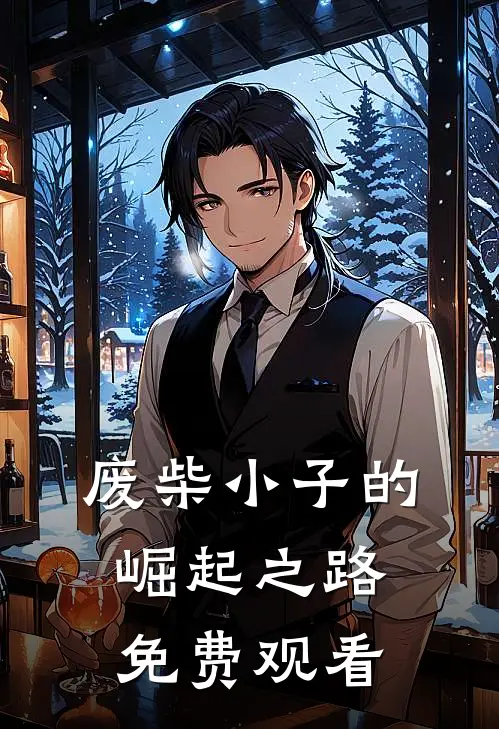 废柴小子的崛起之路免费观看