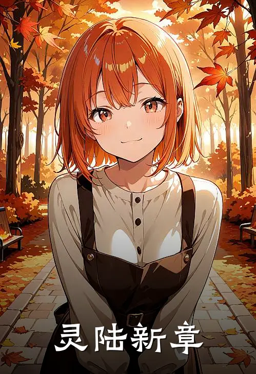 灵陆新章