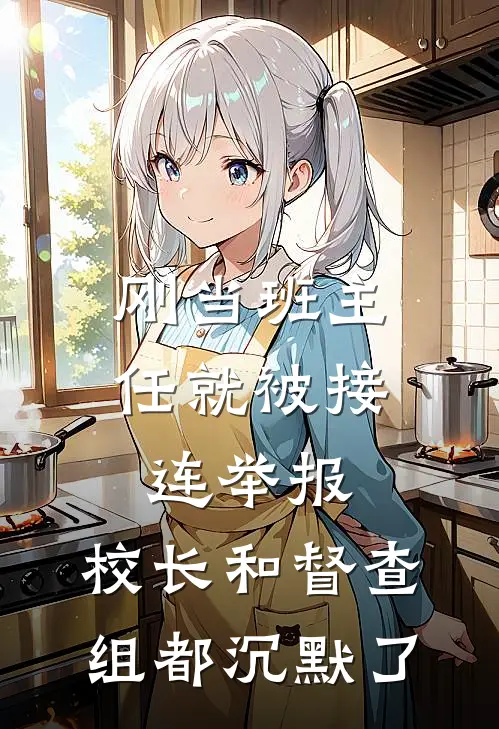 刚当班主任就被接连举报，校长和督查组都沉默了