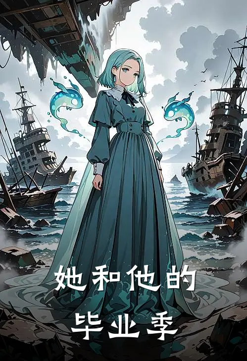 她和他的毕业季