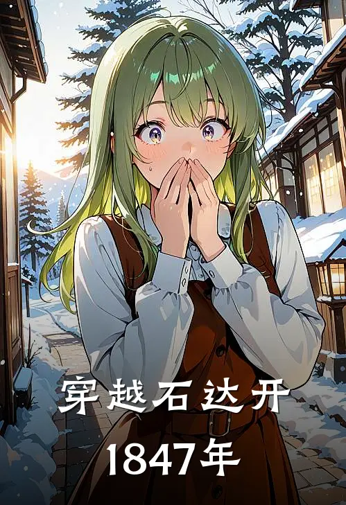 穿越石达开1847年