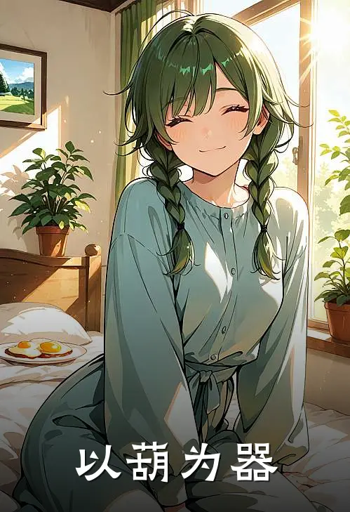 以葫为器林墨陆明最新完本小说_免费小说大全以葫为器(林墨陆明)