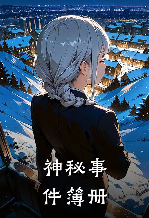 神秘事件簿册林羽林羽最新章节在线阅读_林羽林羽全本免费在线阅读