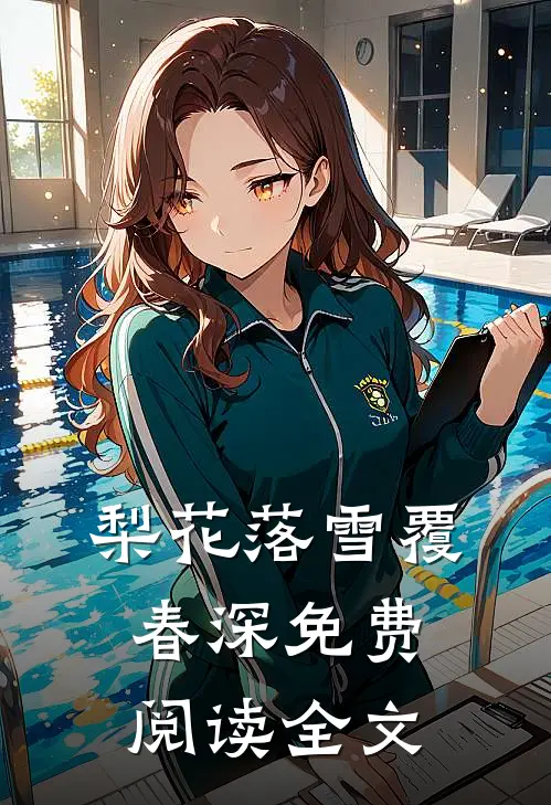 梨花落雪覆春深免费阅读全文