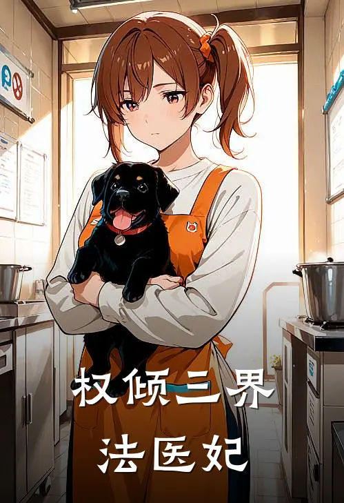 权倾三界法医妃楚璃君无邪完整免费小说_热门小说阅读权倾三界法医妃楚璃君无邪