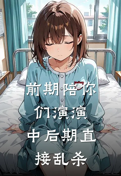 前期陪你们演演，中后期直接乱杀