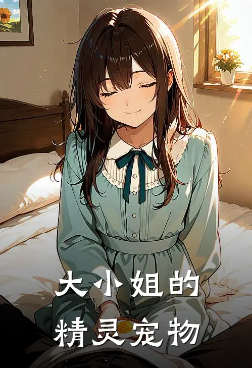大小姐的精灵宠物(凯瑟琳伊莎贝拉)热门网络小说_小说推荐完结大小姐的精灵宠物(凯瑟琳伊莎贝拉)