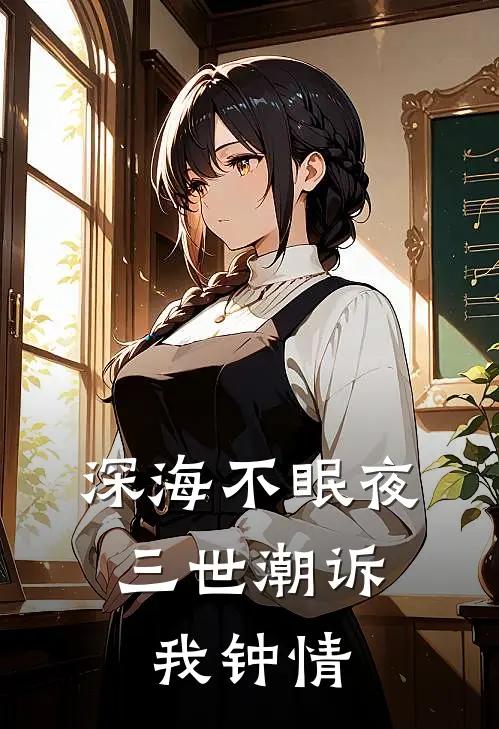 深海不眠夜：三世潮诉我钟情陆凛沧溟已完结小说推荐_完整版小说深海不眠夜：三世潮诉我钟情(陆凛沧溟)