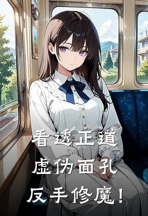 看透正道虚伪面孔，反手修魔！