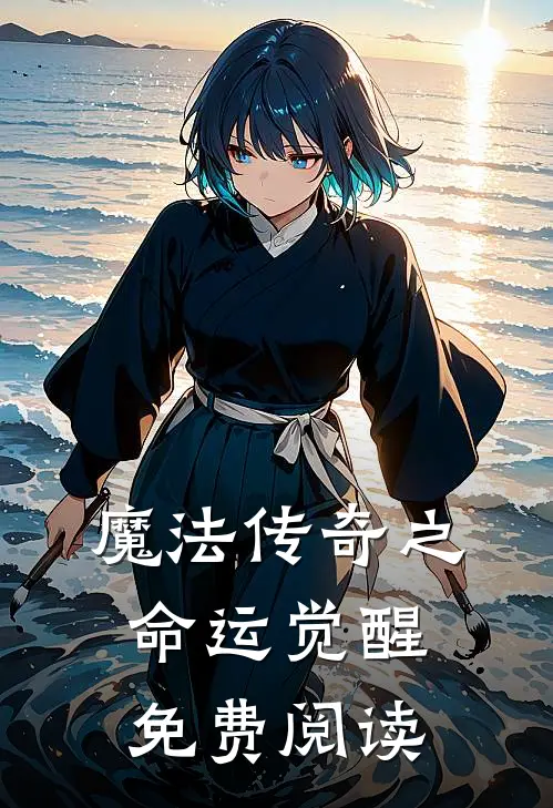 魔法传奇之命运觉醒免费阅读