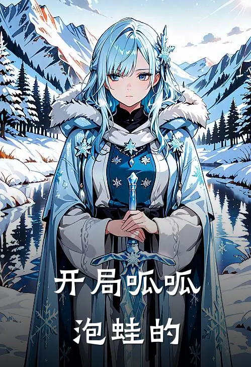 开局呱呱泡蛙的