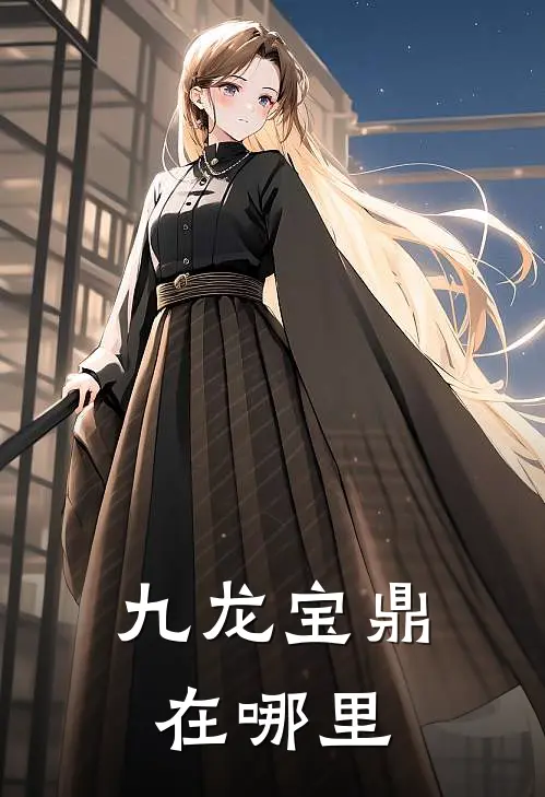 九龙宝鼎在哪里