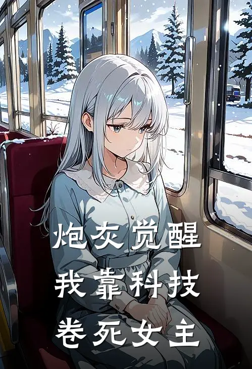 炮灰觉醒，我靠科技卷死女主