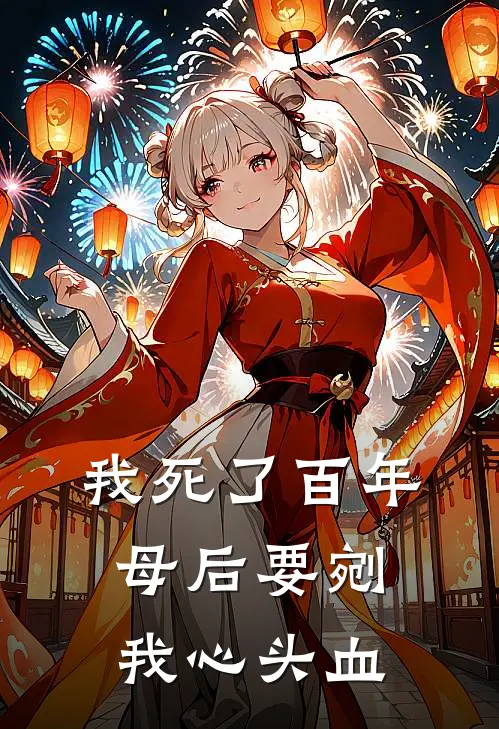 我死了百年，母后要剜我心头血(小帝姬虎叔)全本免费小说_最新章节列表我死了百年，母后要剜我心头血(小帝姬虎叔)