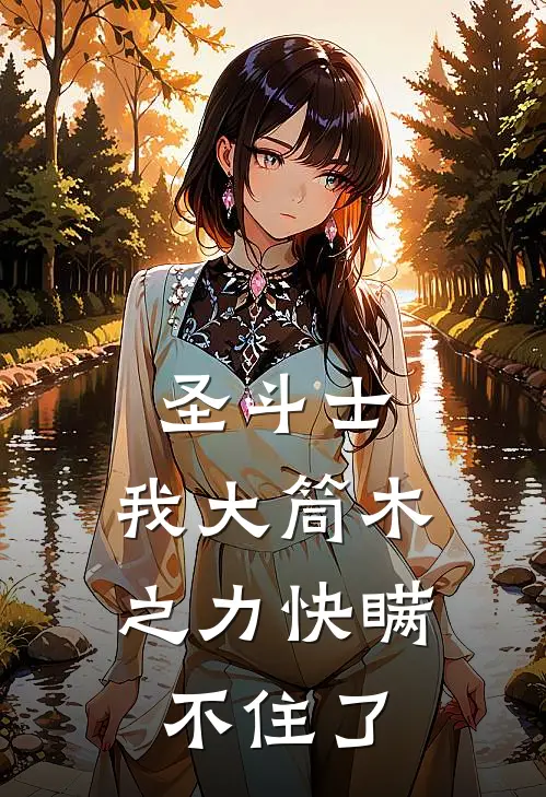 圣斗士：我大筒木之力快瞒不住了