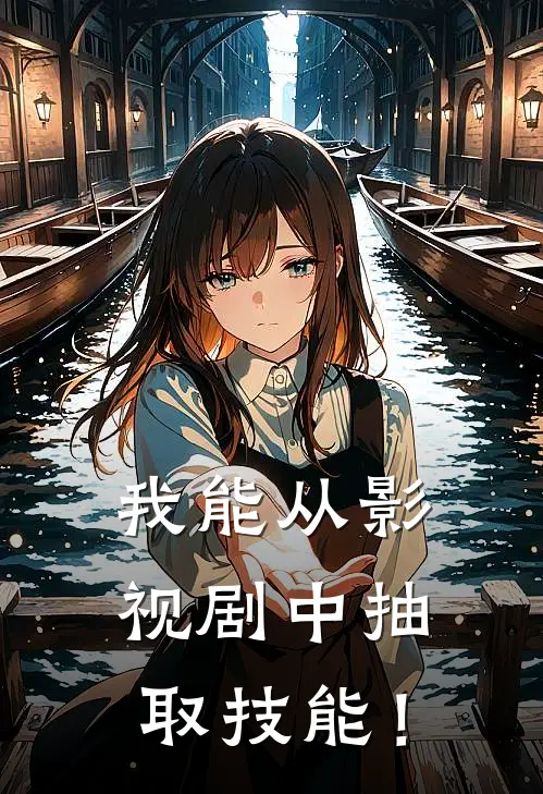 我能从影视剧中抽取技能！