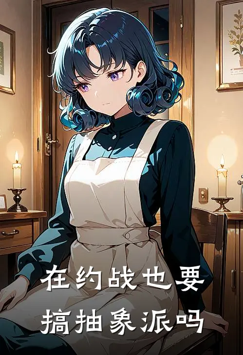 在约战也要搞抽象派吗