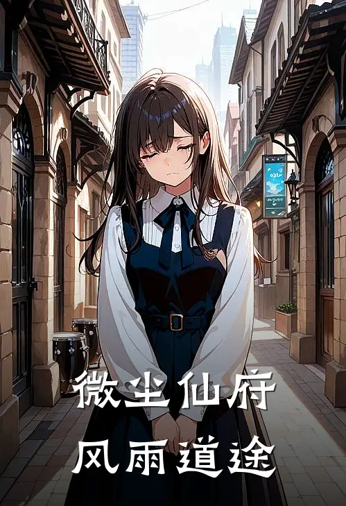 微尘仙府风雨道途(安平姚琛)小说免费阅读_热门小说阅读微尘仙府风雨道途安平姚琛