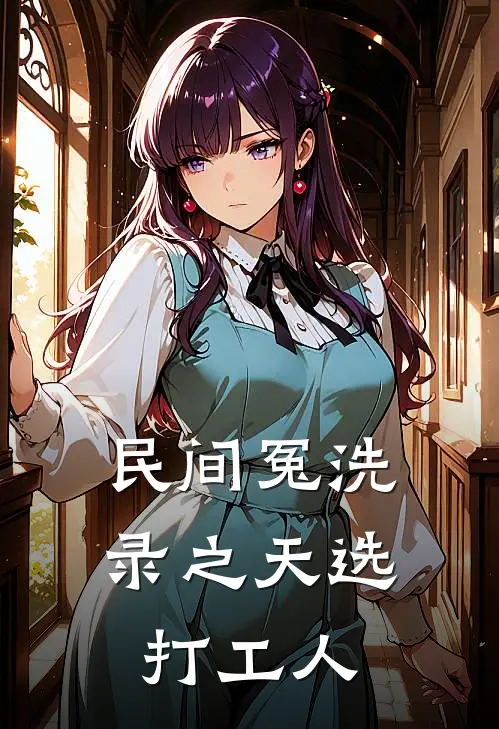 民间冤洗录之天选打工人