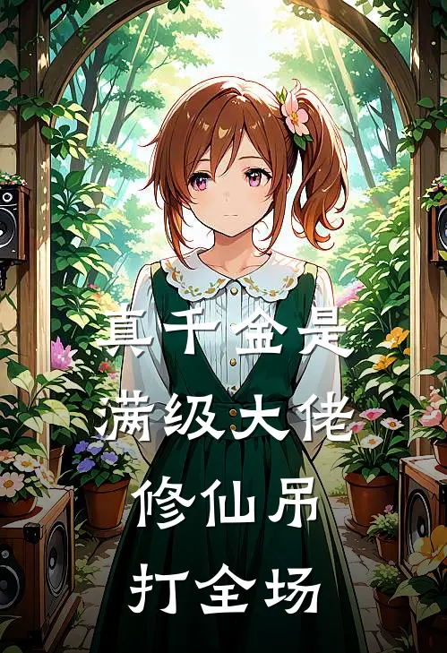 真千金是满级大佬，修仙吊打全场楚明蓁苏金年最新好看小说_免费小说真千金是满级大佬，修仙吊打全场(楚明蓁苏金年)