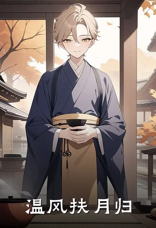 温风扶月归(齐晨歆颜)免费完结小说_小说完整版免费阅读温风扶月归(齐晨歆颜)