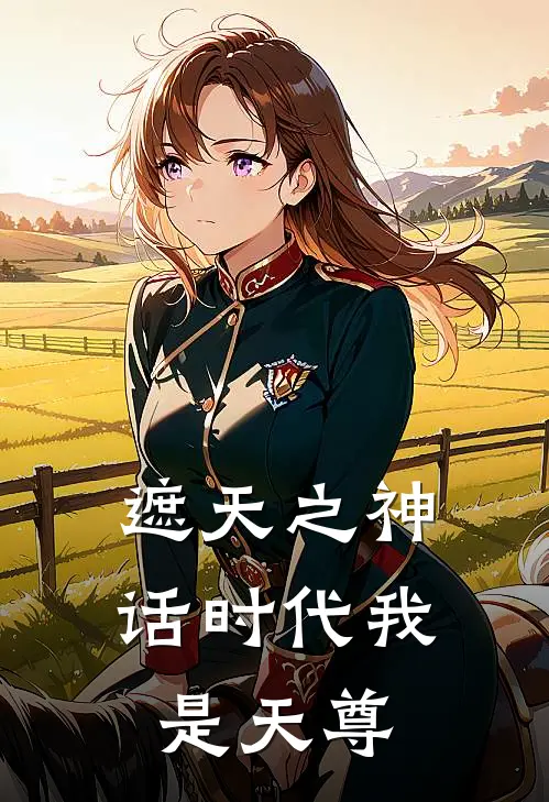 遮天之神话时代我是天尊