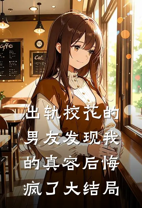 出轨校花的男友发现我的真容后悔疯了大结局
