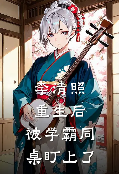 李清照重生后，被学霸同桌盯上了李照赵明诚最新好看小说推荐_完本小说免费李清照重生后，被学霸同桌盯上了(李照赵明诚)