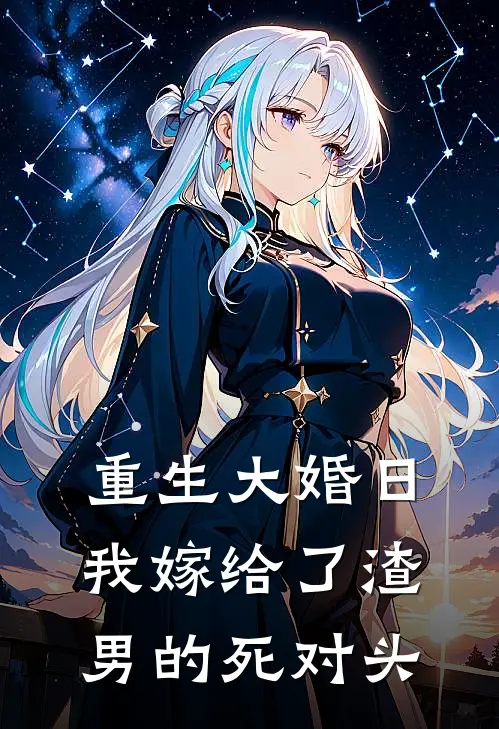 重生大婚日我嫁给了渣男的死对头
