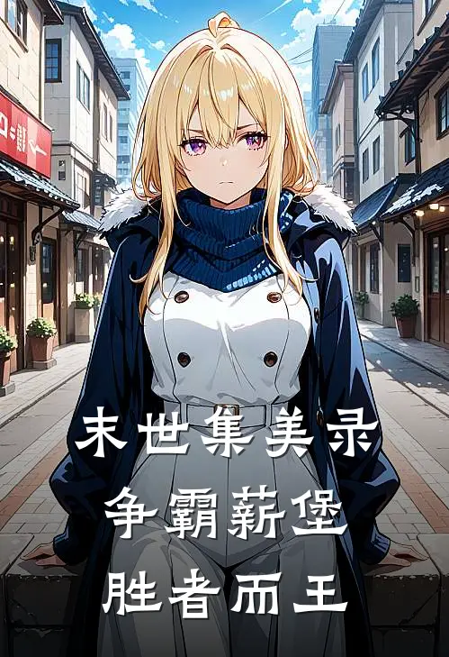 末世集美录：争霸薪堡，胜者而王