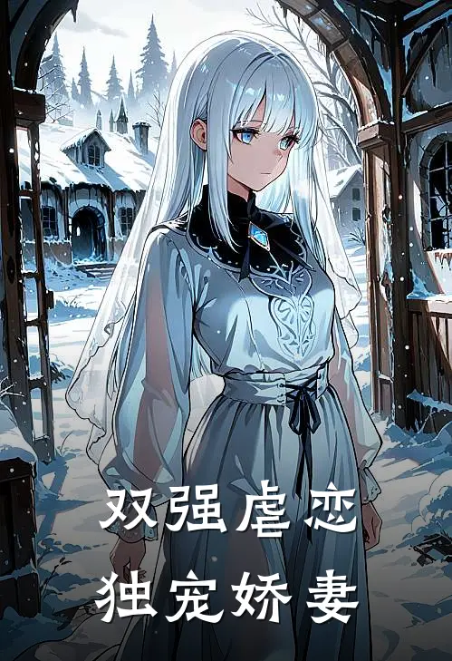 双强虐恋：独宠娇妻