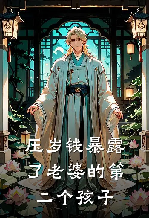 压岁钱暴露了老婆的第二个孩子沈青方磊最新小说推荐_最新好看小说压岁钱暴露了老婆的第二个孩子沈青方磊
