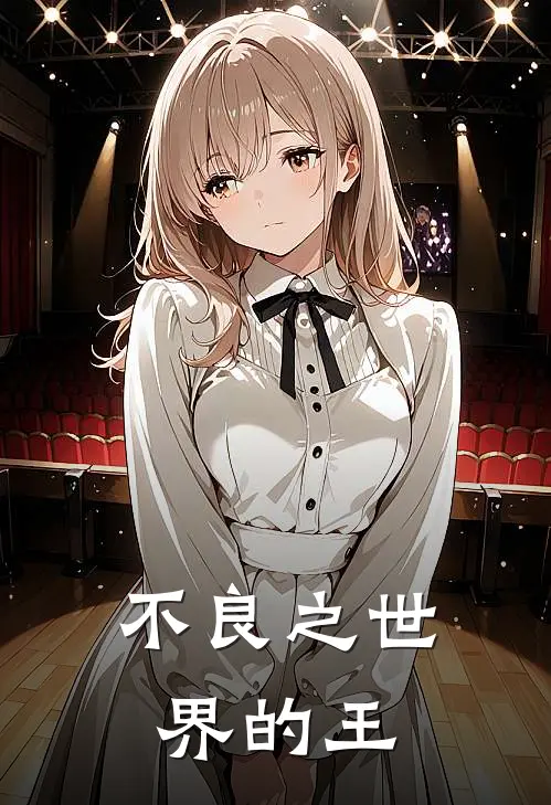 不良之世界的王