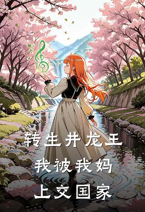 转生井龙王，我被我妈上交国家