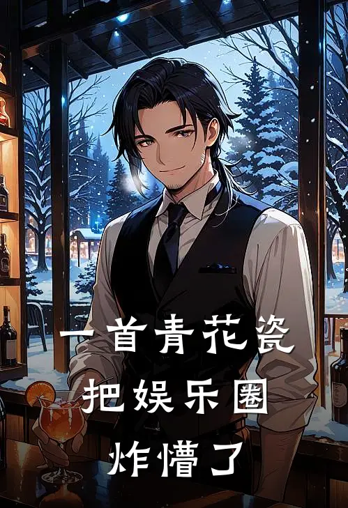 一首青花瓷，把娱乐圈炸懵了(林轩赵爽)网络热门小说_最新章节列表一首青花瓷，把娱乐圈炸懵了(林轩赵爽)
