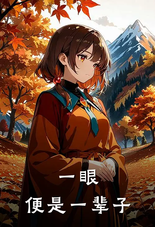 一眼，便是一辈子