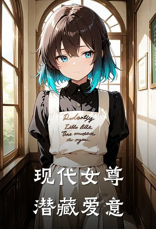 现代女尊：潜藏爱意