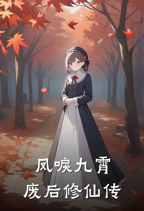 凤唳九霄：废后修仙传