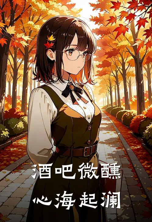 酒吧微醺，心海起澜(白明陈桃)小说全文免费阅读_无弹窗全文免费阅读酒吧微醺，心海起澜(白明陈桃)