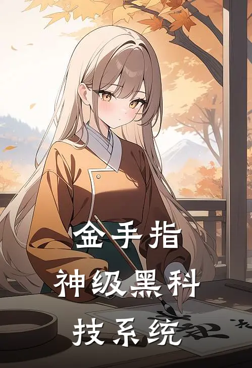 金手指：神级黑科技系统(林凡苏雪)完结小说_热门小说推荐金手指：神级黑科技系统林凡苏雪